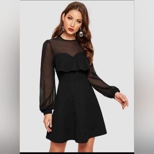 New Women Dress Size SMALL